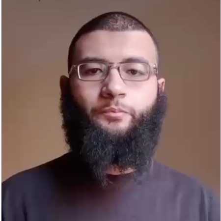 فضيلة الشيخ ربيع ذكريا